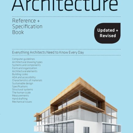 The Architecture Reference & Specification Book updated & revised
